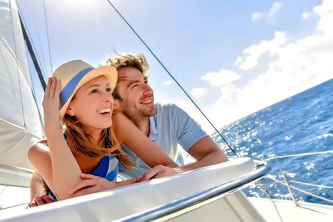 Isla Mujeres Catamaran Unlimited! from Cancun & Playa del Carmen - Who should book this Isla Mujeres trip?