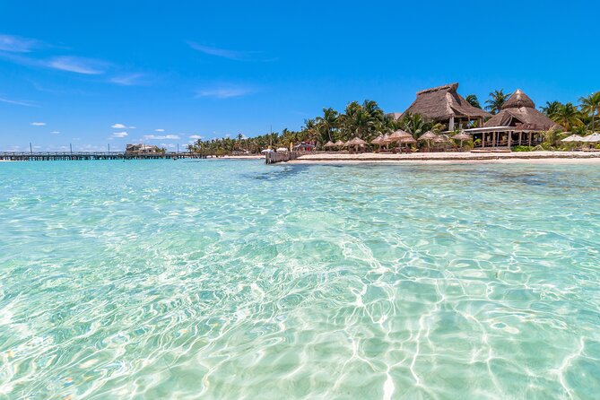 Isla Mujeres Day Tour with Catamaran, Snorkeling & Beach Club - Who will enjoy this Cancun catamaran trip?