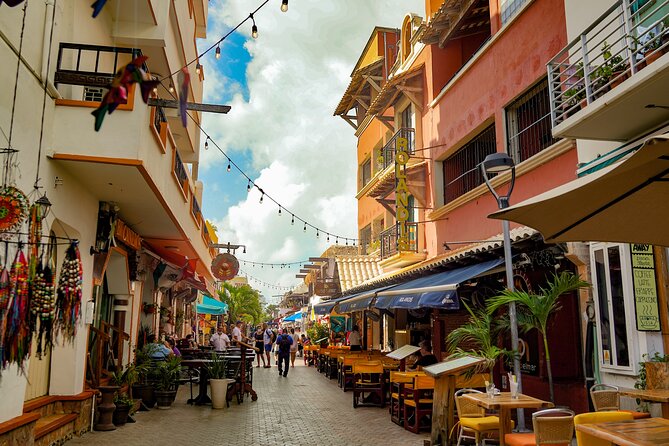 Isla Mujeres Island and Snorkeling Tour - What kind of day are you buying?