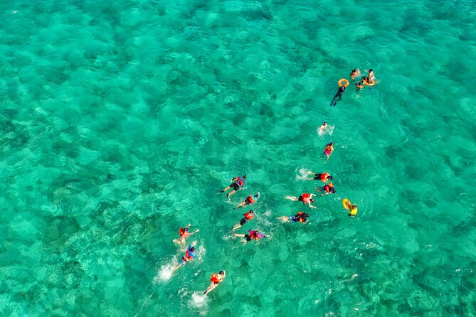 Isla Mujeres Island and Snorkeling Tour - Is $89 a good value?