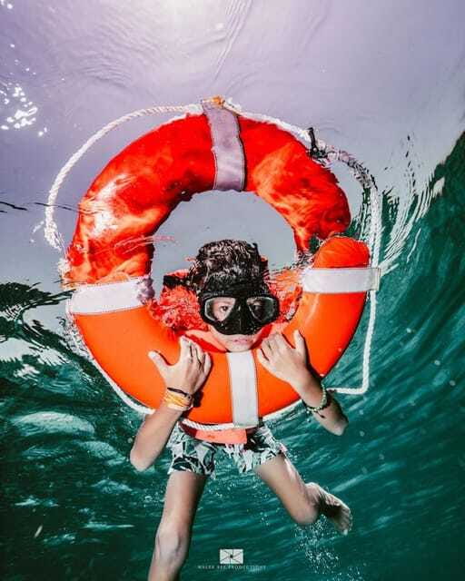 Isla Mujeres - MUSA and the Manchones Reef - Snorkel - What the $60 price really buys