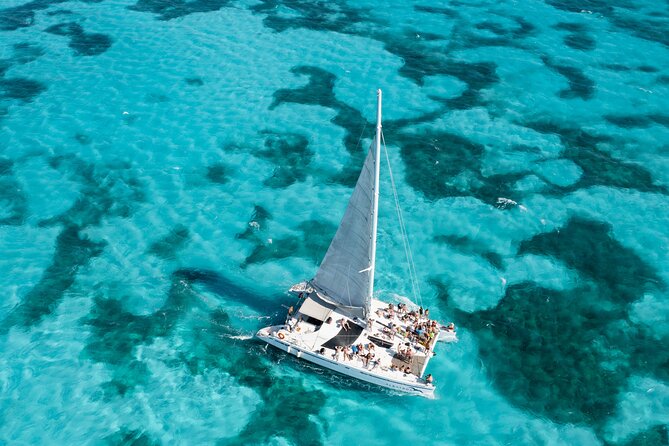 Isla Mujeres Plus by Albatros Catamarans - Who will enjoy this tour most