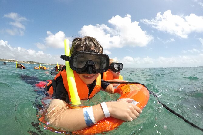 Isla Mujeres Plus by Albatros Catamarans - What the catamaran portion does well