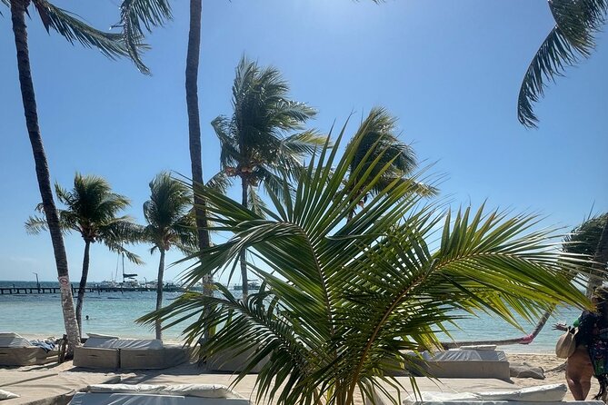 Isla Mujeres Plus Tour with Snorkeling Buffet and Open Bar - Playa Norte delivers the day’s strongest beach stop