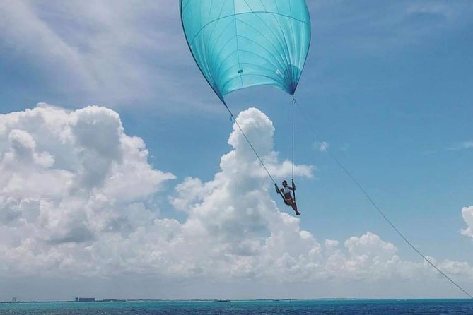 Isla Mujeres Premium Catamaran Tour with transportation from Playa del Carmen - Getting from Playa del Carmen to Playa Tortugas