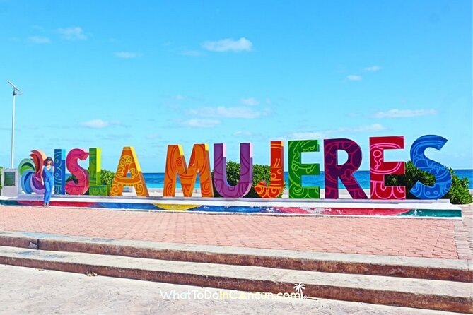 Isla Mujeres Premium Tour Transportation & Dock fee Included - Is $118.44 a fair price?