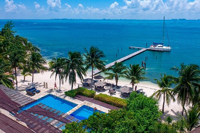 Isla Mujeres Sailing Adventure from Cancun - Weather, cancellation, and what to pack