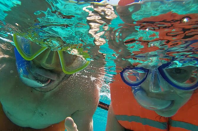 Isla Mujeres Snorkeling Adventure at the Underwater Museum - My verdict on the snorkeling and lunch