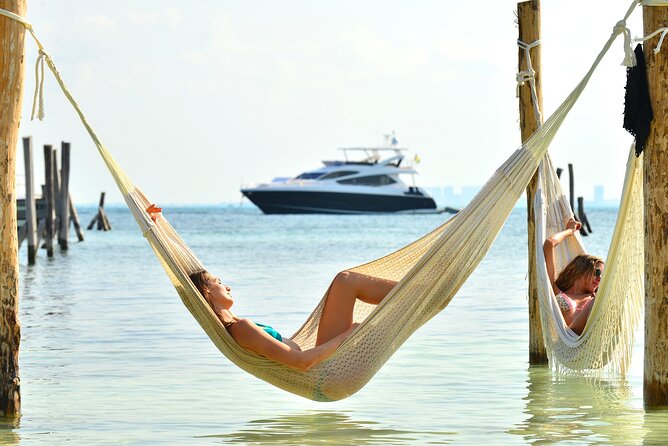 Isla Mujeres Snorkeling & Catamaran Adventure Tour - Who will enjoy this Isla Mujeres tour?