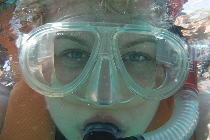 Isla Mujeres Snorkeling Tour - Starting at Casa Del Buceo’s private pier