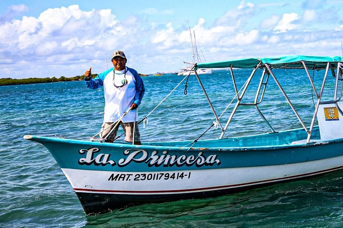 Isla Mujeres Snorkeling Tour Adventure - Gear is supplied, but quality can vary