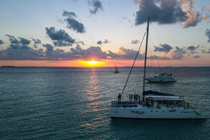 Isla Mujeres Sunset Cruise and Tour from Cancun - What to bring and how to use your limited time