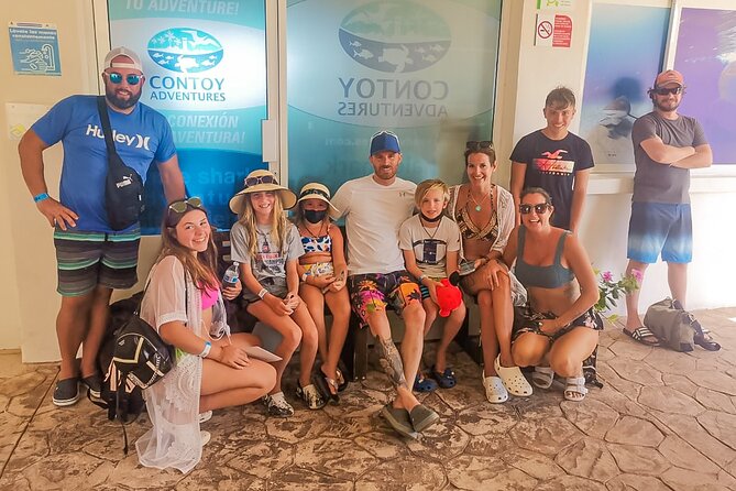 Isla Mujeres Tour, Snorkel and Golf Cart included - Timing, weather, and comfort