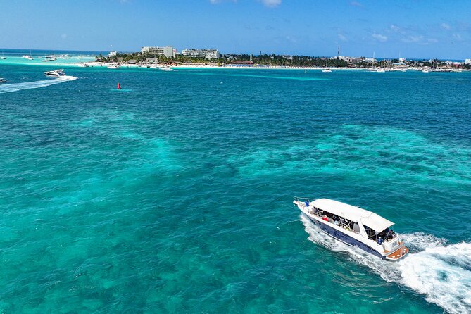 Island Adventure - How much value does the package offer?