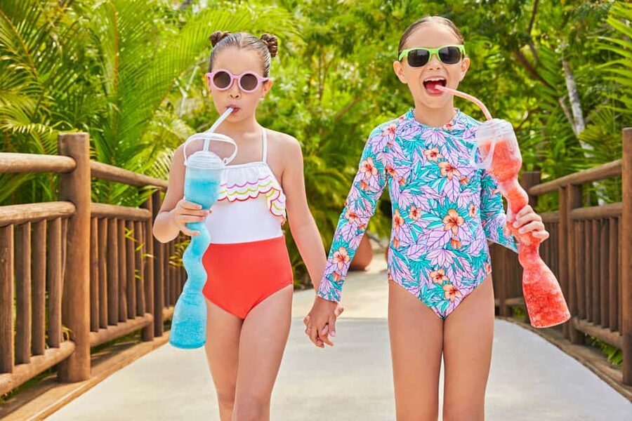 Jungala Aqua Experience - Palm Rattler for groups of two to four