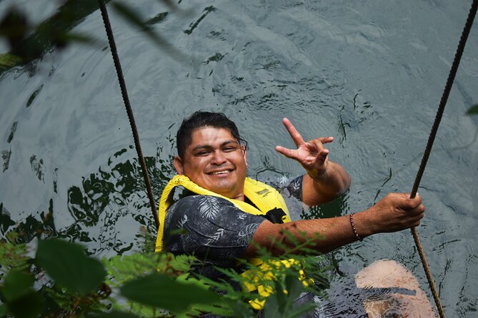 Jungle Adventure from Cancun: ATVs, ziplines, cenote and fun! - What to pack and what to leave behind