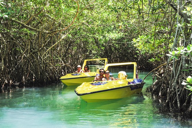 Jungle Tour - The true cost is more than the headline price