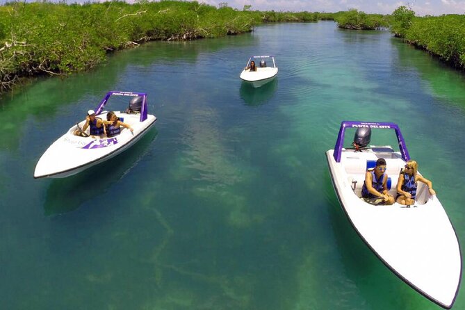 Jungle Tour Adventure in Cancun with Snorkeling - Timing, transport, and a few practical choices