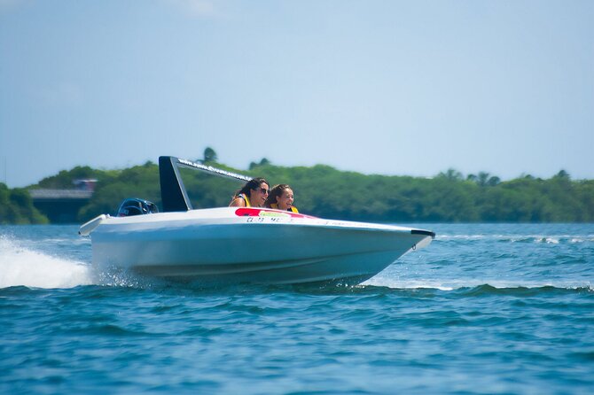 Jungle Tour Adventure in Cancun with Snorkeling - FAQ