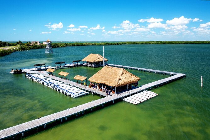 Jungle Tour Puerto Maya in Cancun - What the $69 price really covers