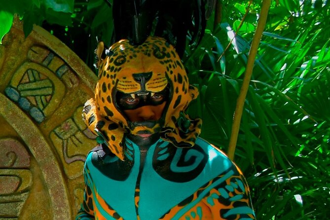 Jungle Tour Puerto Maya in Cancun - Practical tips for a smoother outing