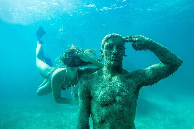 Jungle Tour & Snorkel at Punta Nizuc Reef , Underwater museum - Who will enjoy this tour most