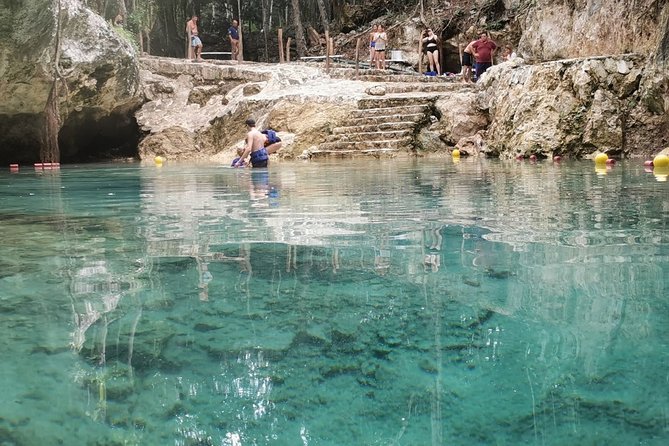 Kaan Luum & Cenotes Mayan Traditions - How much value do you get for $69?