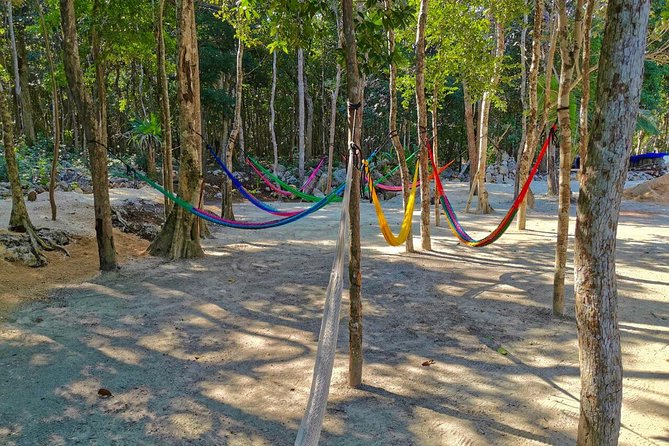 Kaan Luum & Cenotes Mayan Traditions - What to bring and what to expect