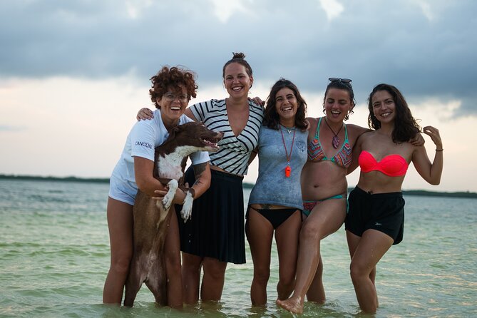 Kayaking Tour in Cancun - Kayak or Paddle Board?