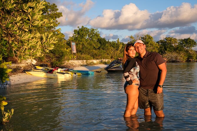 Kayaking Tour in Cancun - Timing, Fitness, and Practical Details
