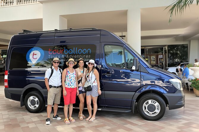 Las Coloradas Pink Lake & Rio Lagartos Guided Tour - The crocodile farm is an unusual final stop