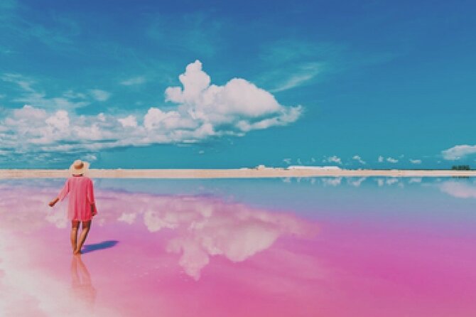 Las Coloradas Pink Lakes & Río Lagartos Wildlife Tour - Why Las Coloradas Is Worth the Long Ride