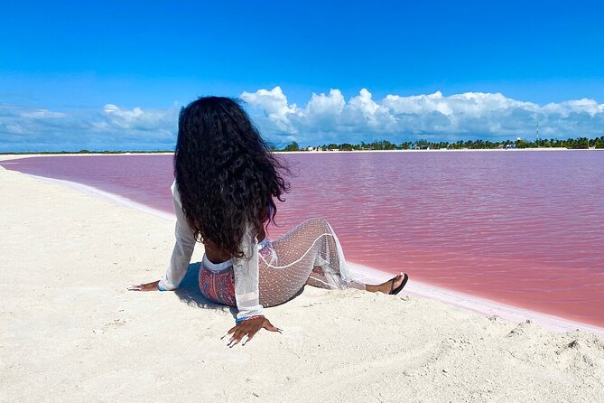 Las Coloradas Pink Lakes & Río Lagartos Wildlife Tour - What to Pack for Las Coloradas and Río Lagartos