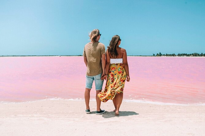 Las Coloradas & Rio Lagartos Tour from Cancún - Key points to know before booking