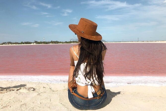 Las Coloradas & Rio Lagartos Tour from Cancún - Why Las Coloradas is worth the long ride
