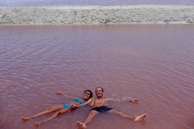 Las Coloradas & Rio Lagartos Tour from Cancún - Who will enjoy this day trip