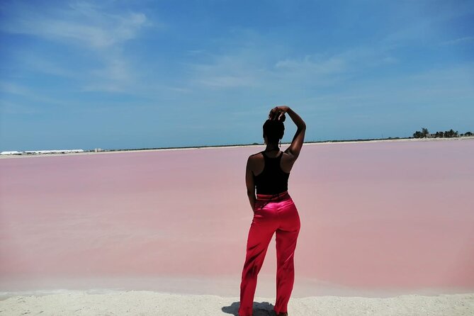 Las Coloradas Tour! Boat Ride, Lunch & Rio Lagartos from Cancun - Key points to know before booking