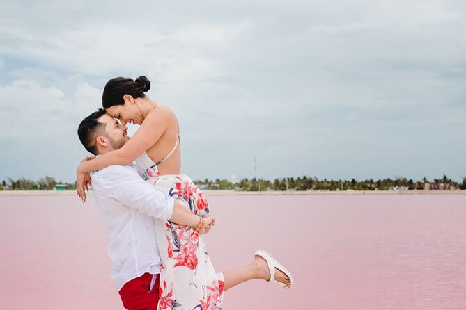 Las Coloradas Tour from Cancun and Playa del Carmen - Key points to know before booking