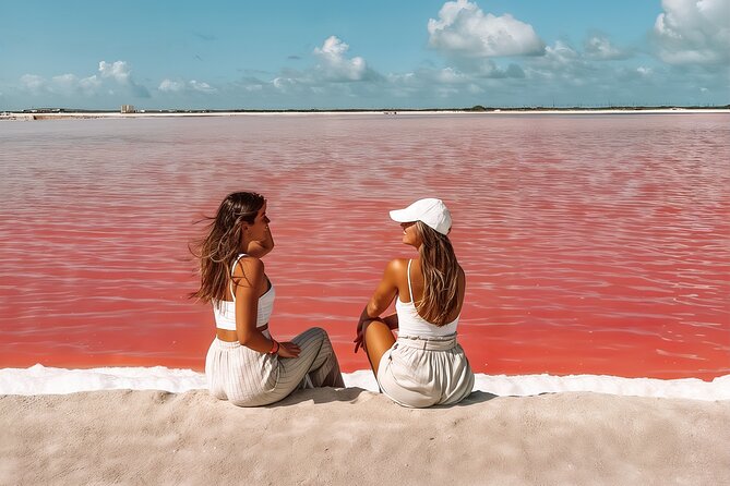 Las Coloradas Tour to Pink Lakes and Wildlife Wonders - Key things to know before you book