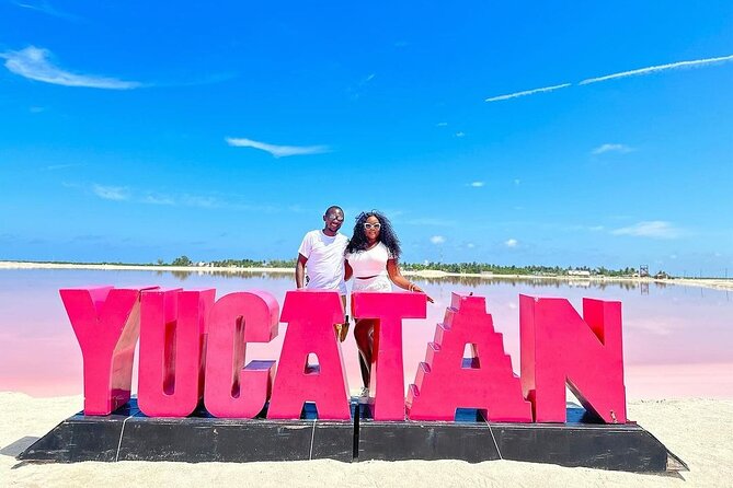 Las Coloradas Tour to Pink Lakes and Wildlife Wonders - Why Las Coloradas is worth the long ride