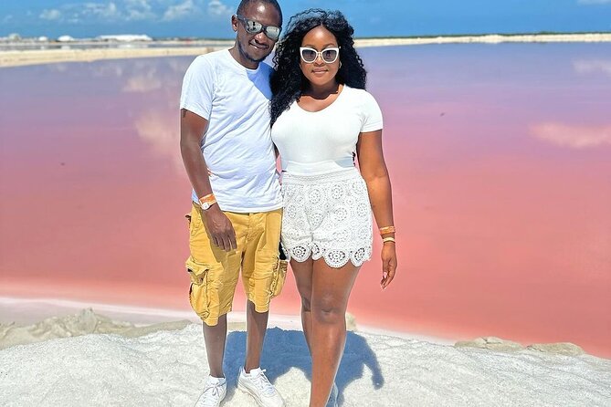 Las Coloradas Tour to Pink Lakes and Wildlife Wonders - Who will enjoy this day most
