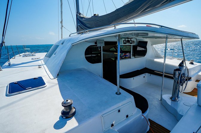 Laura Catamaran Private Tour to Isla Mujeres - Is $1,990 good value?