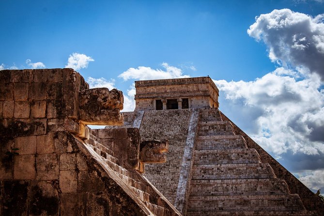 LDS Tour to Chichen Itza + Cenote - Is $255 a fair price?