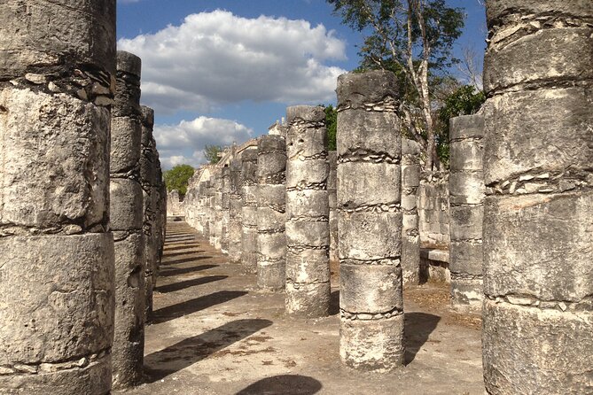 LDS Tour to Chichen Itza + Cenote - Who should choose this tour