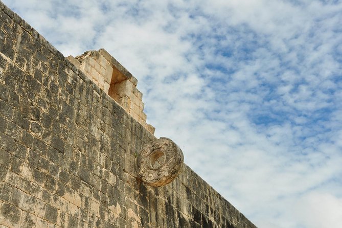 LDS Tour to Chichen Itza + Cenote - Booking details that matter