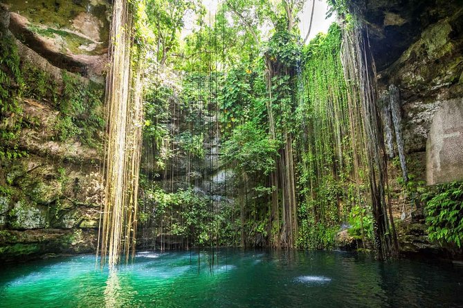 LDS Tour to Chichen Itza + Cenote - Two hours among the monuments at Chichen Itza