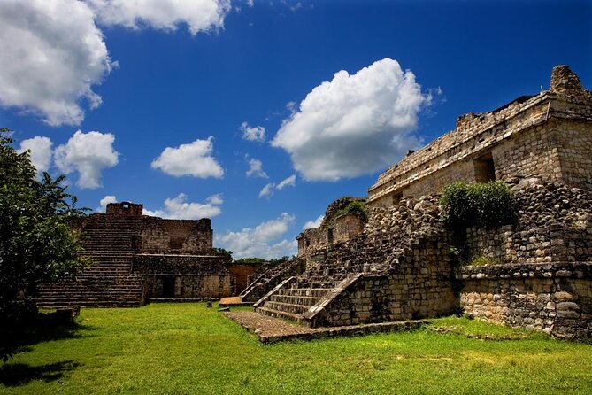 LDS Tour to Ek Balam + Cenote - Key points to know before booking