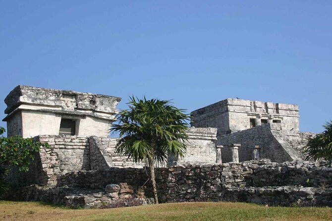 LDS Tour to Tulum Ruins + Cenote - Why the LDS connection changes the Tulum visit