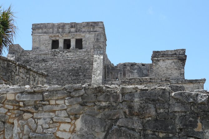 LDS Tour to Tulum Ruins + Cenote - Lunch with a local Mexican flavor