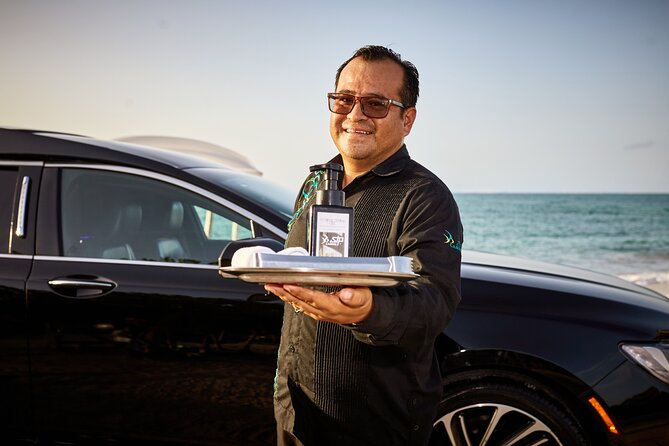 Lincoln Strecth Limousine with Wi Fi on board - Key points to know before booking